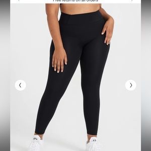 ONERACTIVE timeless leggings